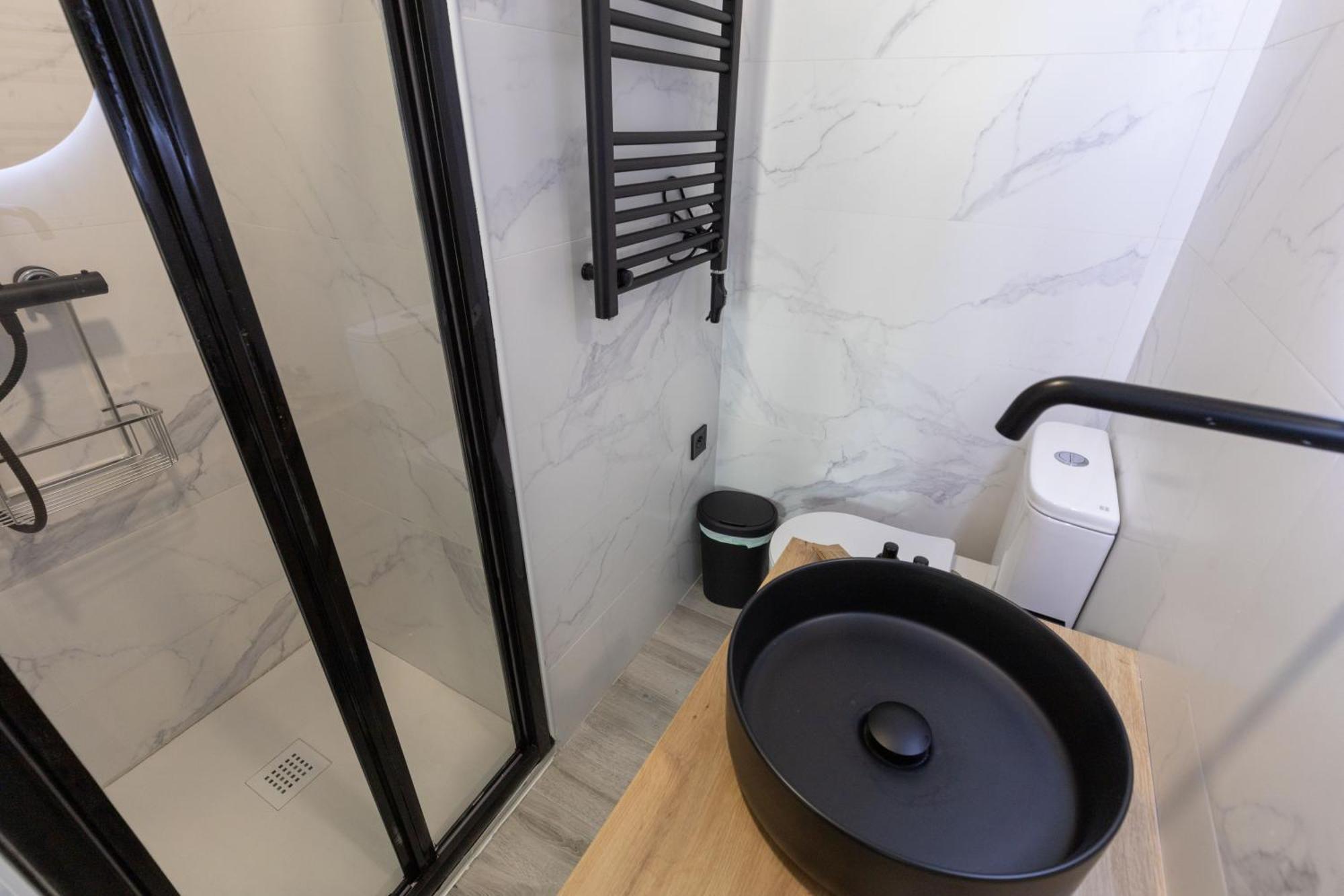 Dobo Lucero Apartamento Madri