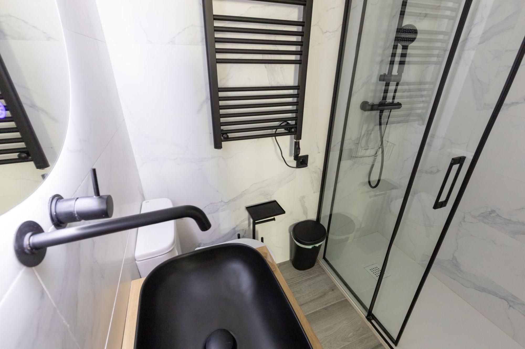 Dobo Lucero Appartement *