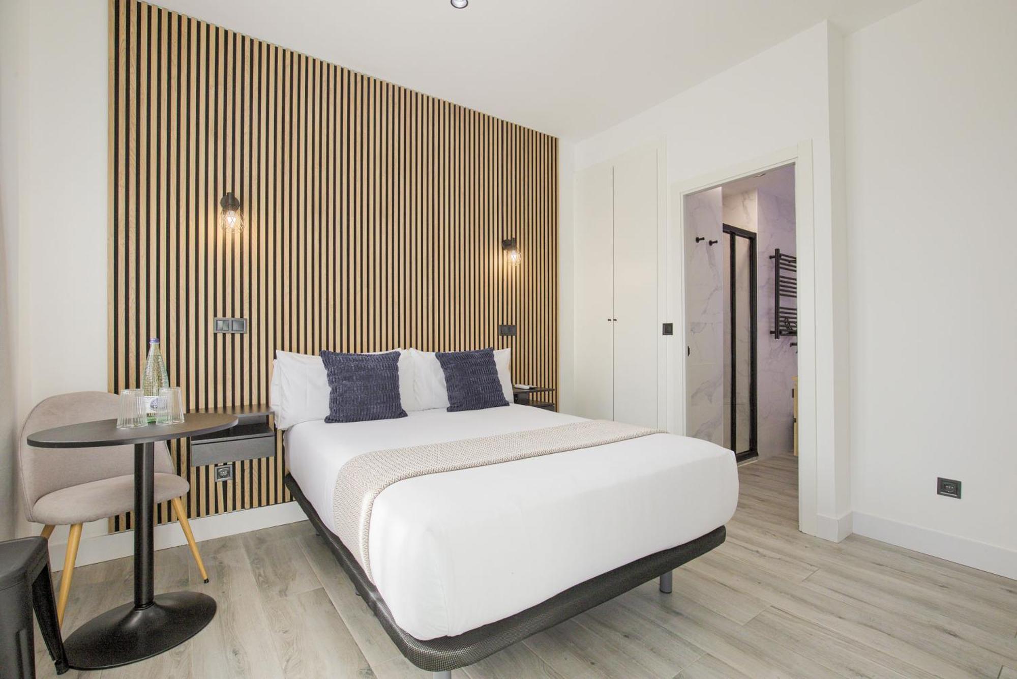 Dobo Lucero Appartement *