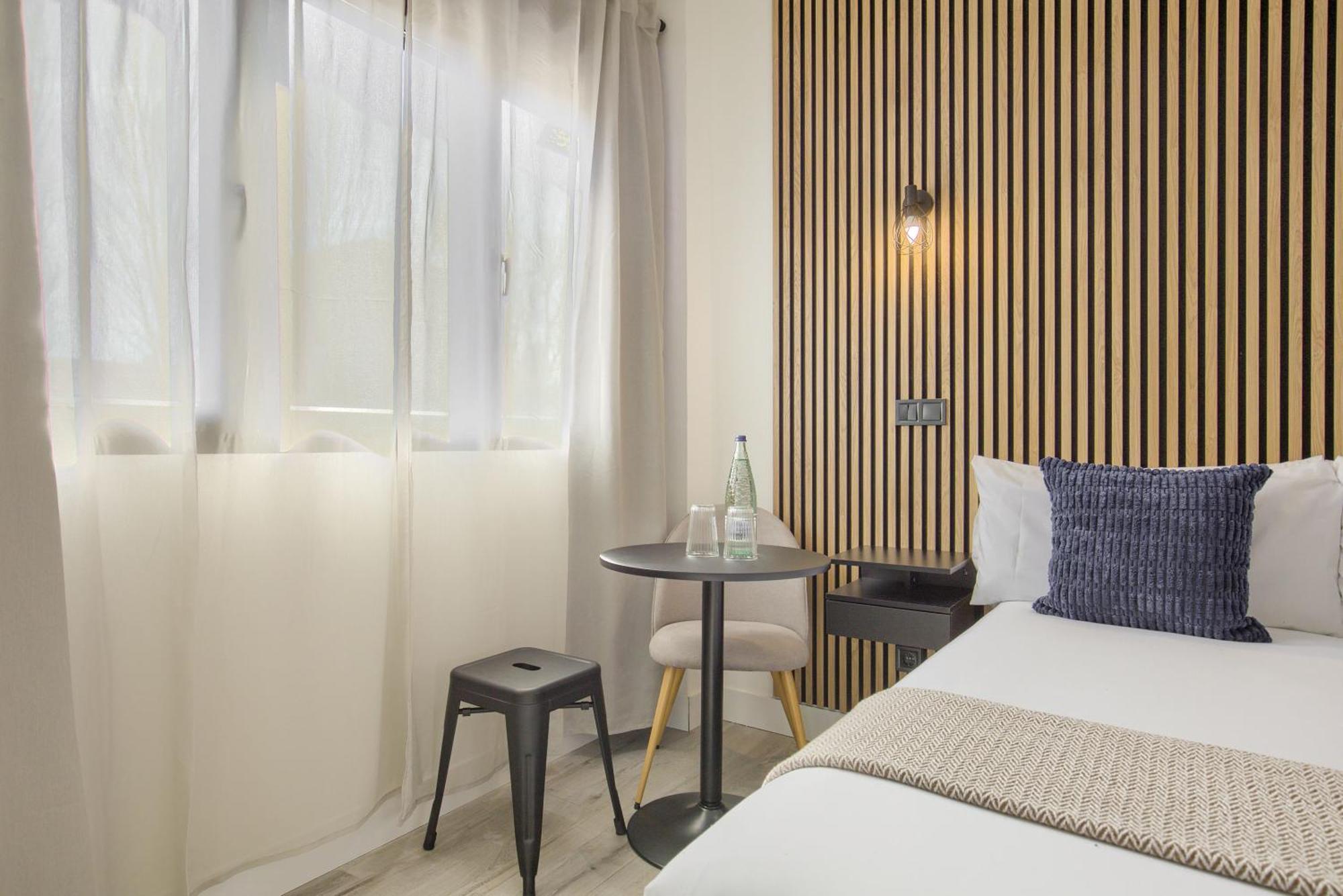 Appartement Dobo Lucero